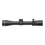 LEU VX-3HD CDS-ZL 2.5-8X36MM BLK
