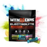 MTN OPS ELECTROLYTE STICKS