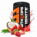 MTN OPS IGNITE DRINK MIX TIGERS BLOOD