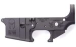 Spike's Tactical ST15 Stripped Lower Receiver - "Spartan"