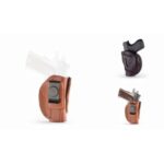 1791 HLSTR 4 WAY SZ 5  RH BLK