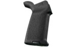 MAGPUL PSTL GRP MOE BLK FOR - AR15
