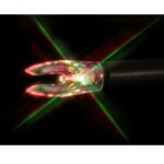 NOCKTURNAL FIT UNIVERSAL RED / GRN STROBE - LIGHT