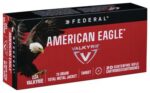 Federal American Eagle 224 Valkyrie 75gr TMJ 25rd Box