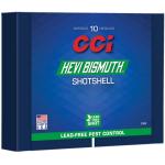CCI Shotshell Hevi Bismuth 38SPL/357 Mag #8