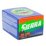 Sierra Outdoor Master 44 Rem Mag 240gr JHP 20rd Box