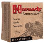 Hornady Critical Defense 40S+W 165gr 25rd Box