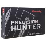 Hornady Precision Hunter 6mm Creedmoor 103gr 20rd Box
