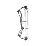 Elite BASIN LH Sienna Brown