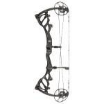 Bowtech CARBON ONE X 70lb LH Black