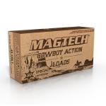 Magtech Cowboy Action 45 Colt 250gr LFN 50rd Box