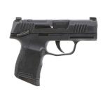 Sig Sauer P365 Micro Compact 9mm 3.1