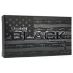 Hornady Black 4.6x30mm 38gr V-Max 25rd Box