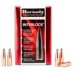 Hornady 45cal .458 Diameter 350gr FP Bullets 100ct Box