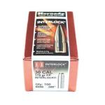Hornady 30cal .308 Diameter 170gr FP Bullets 100ct Box