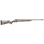 Browning X-Bolt Speed SR 6.5 Creedmoor Rifle