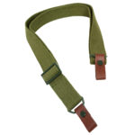 NCSTAR AK SKS 2-PT SLING GRN 41``