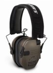 WALKERS EARMUFF RAZOR SLIM - FDE