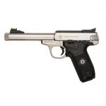 Smith & Wesson SW22 Victory 22LR 5.5