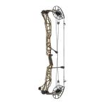 Mathews Lift X 33 70lb 31" RH Mossy Oak Bottomland