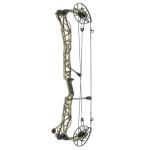 Mathews Lift X 33 70lb 29" RH Ambush Green
