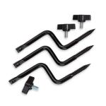 Moultrie Tree Mount for Game Cameras - 3-Pack