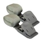 Moultrie Mount Strap for Camera - 2-Pack