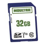 Moultrie 32GB SD Card