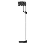 Mathews Detachable Quiver LowPro LH Black