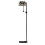 Mathews Detachable Quiver LowPro RH Mossy Oak Bottomland