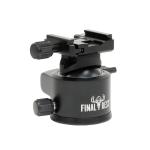 Final Rest Pro Ballhead Mount Large