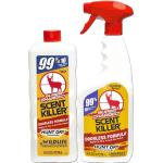 WRC Super Charged Scent Killer 24oz Combo