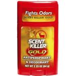 WRC Scent Killer Gold Deodorant