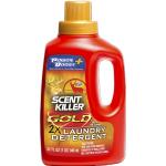 WRC Scent Killer Gold Laundry Detergent 32oz