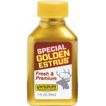 WRC Special Golden Estrus 1oz Bottle
