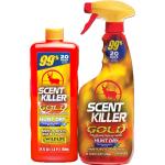 WRC Scent Killer Gold 24oz Spray
