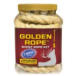 WRC Golden Rope Scent Kit
