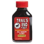 WRC Trail's End #307 1oz