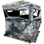 Primos Hunting Blind Full-Frontal See-Through - Camo