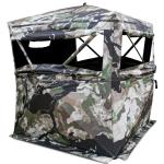 Primos Hide-N-Sneak Hunting Blind - Camo