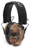WALKERS EARMUFF RAZOR SLIM - FREEDOM