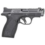 Smith & Wesson Bodyguard 2.0 Performance Center 380ACP 2.75" w/ Thumb Safety