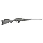 Ruger American Gen II 400 Legend 20" Gun Metal Gray