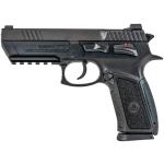 IWI Jericho 941 II Enhanced 9mm 4.4" Black