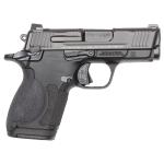 Smith & Wesson CSX E-Series 9mm 3.1