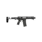 Daniel Defense PDW SBR 300 Blackout 7"