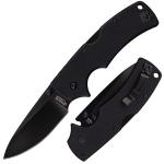 Cold Steel "American Lawman" Folding Knife S35VN Black