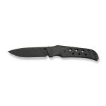 WEKNIFE WE-Guthrie Flipper Titanium & Carbon Fiber Handle CPM 20CV