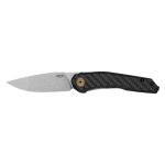 ZT 0545 w/ Carbon Fiber & Titanium Handle | Magnacut