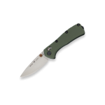 Buck Knives 790 Mini Range Elite w/ OD Green Aluminum Handle | Magnacut